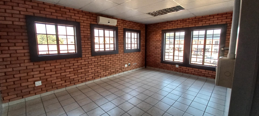To Let Commercial Property for Rent in Hennopspark Gauteng