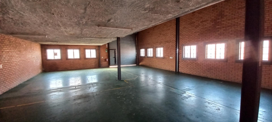 To Let Commercial Property for Rent in Hennopspark Gauteng