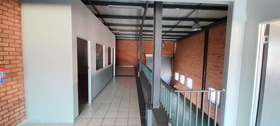 To Let Commercial Property for Rent in Hennopspark Gauteng