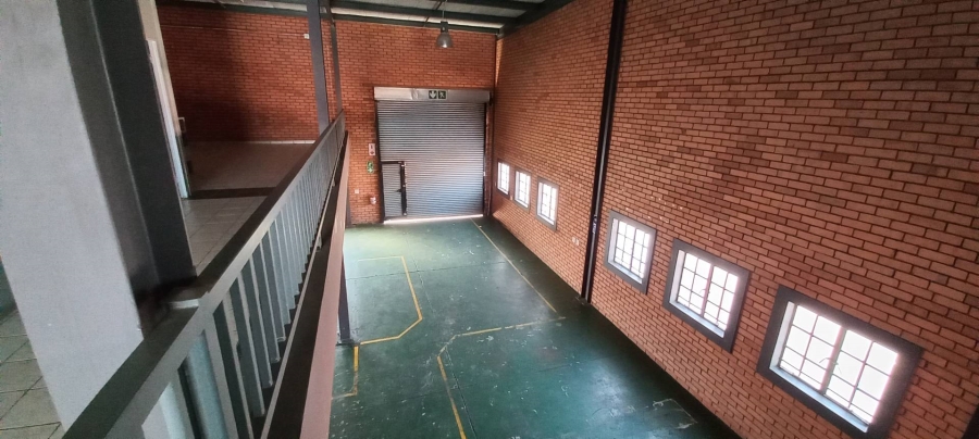 To Let Commercial Property for Rent in Hennopspark Gauteng