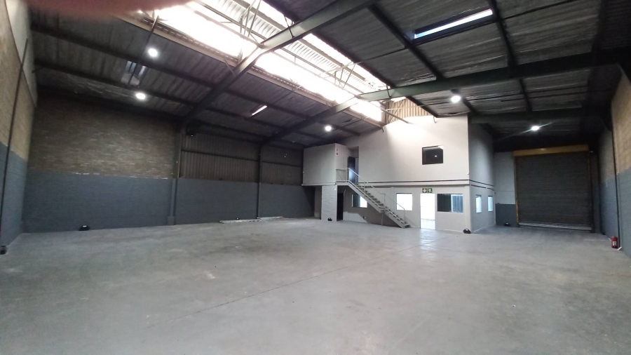To Let Commercial Property for Rent in Meadowdale Gauteng