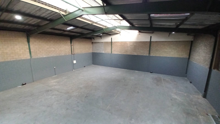 To Let Commercial Property for Rent in Meadowdale Gauteng