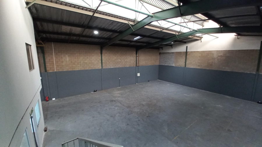 To Let Commercial Property for Rent in Meadowdale Gauteng