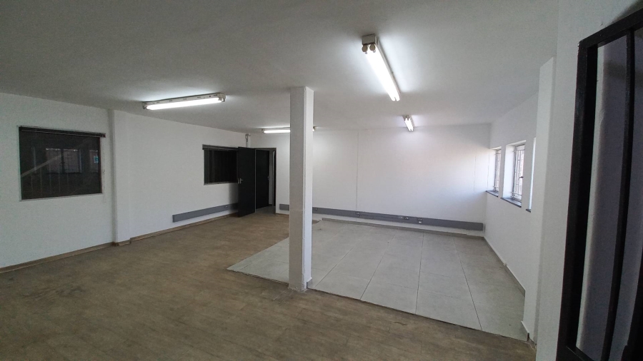 To Let Commercial Property for Rent in Meadowdale Gauteng