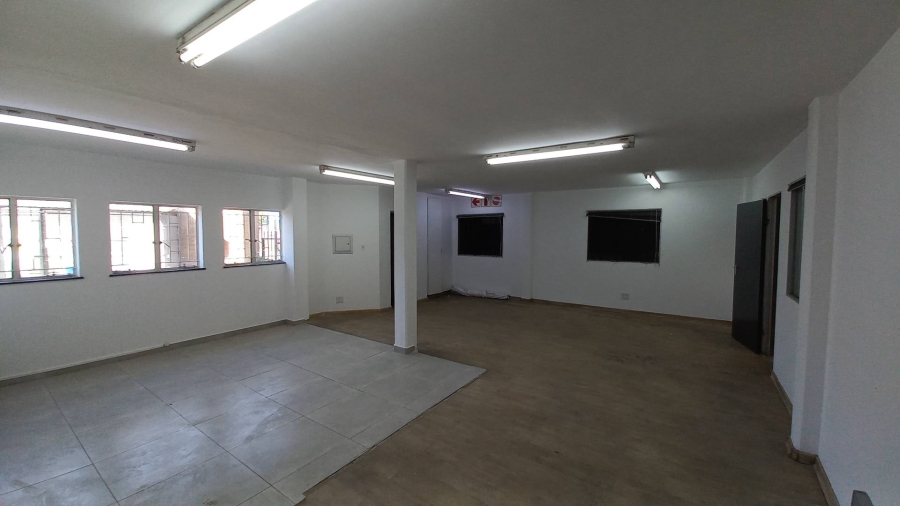 To Let Commercial Property for Rent in Meadowdale Gauteng