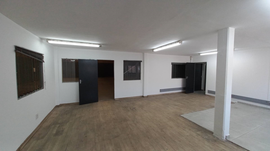 To Let Commercial Property for Rent in Meadowdale Gauteng