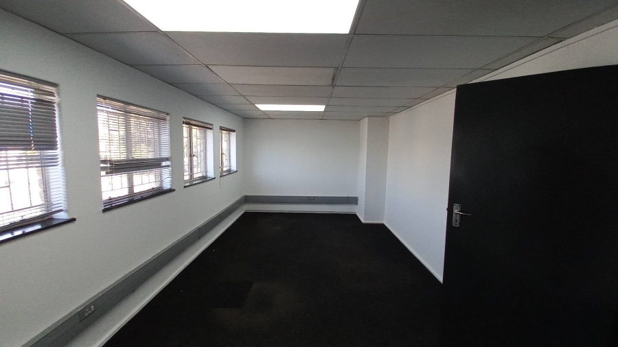 To Let Commercial Property for Rent in Meadowdale Gauteng