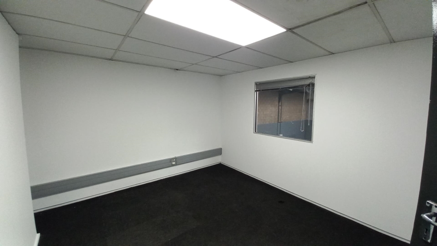 To Let Commercial Property for Rent in Meadowdale Gauteng