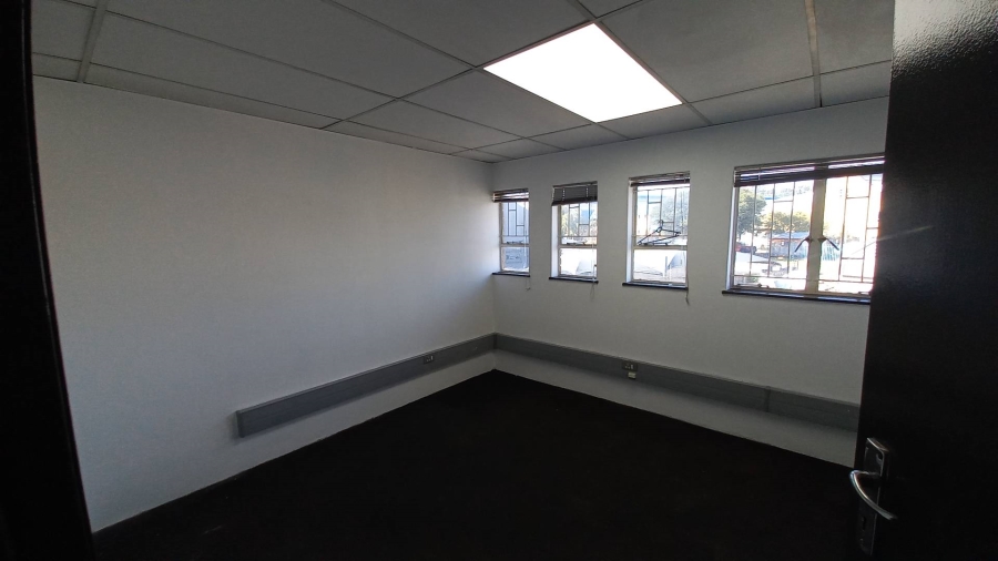 To Let Commercial Property for Rent in Meadowdale Gauteng