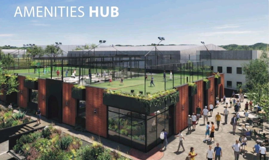 To Let Commercial Property for Rent in Halfway House Gauteng