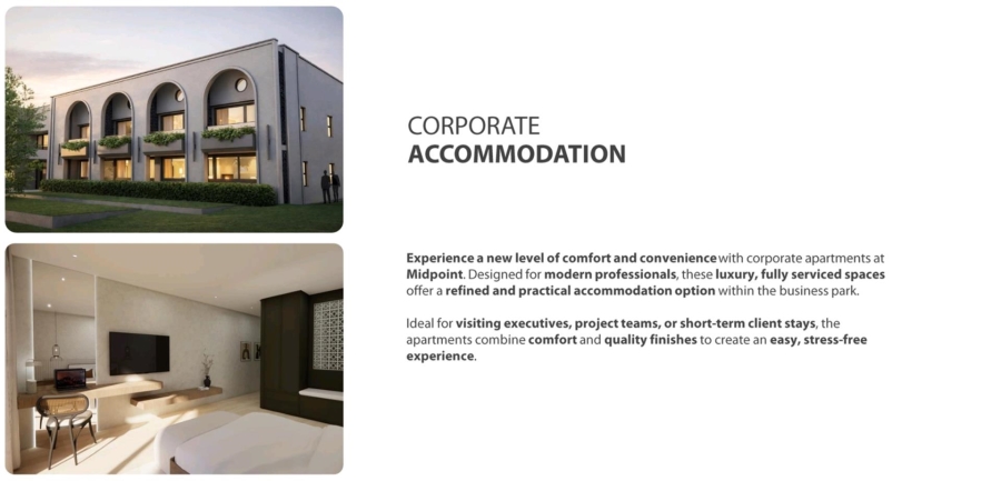 To Let Commercial Property for Rent in Halfway House Gauteng