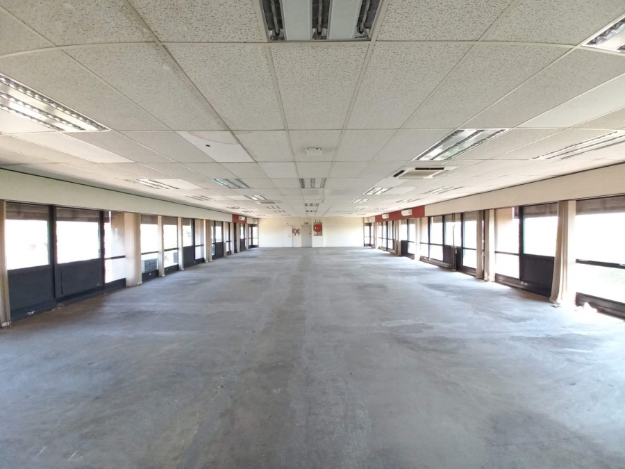 To Let Commercial Property for Rent in Alrode Gauteng