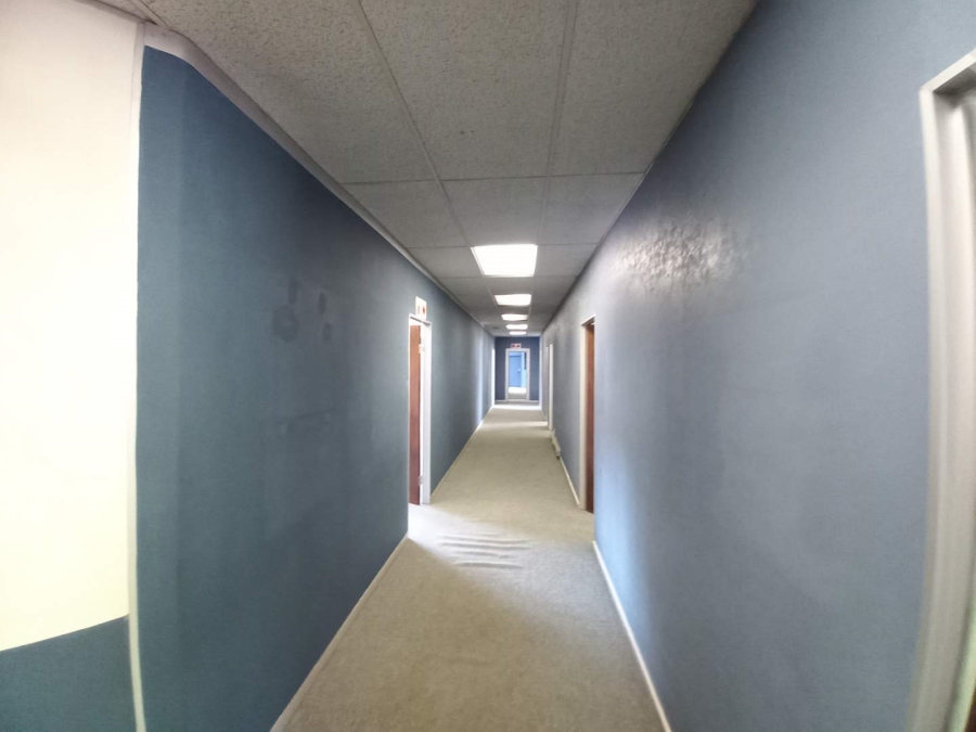 To Let Commercial Property for Rent in Alberton Gauteng