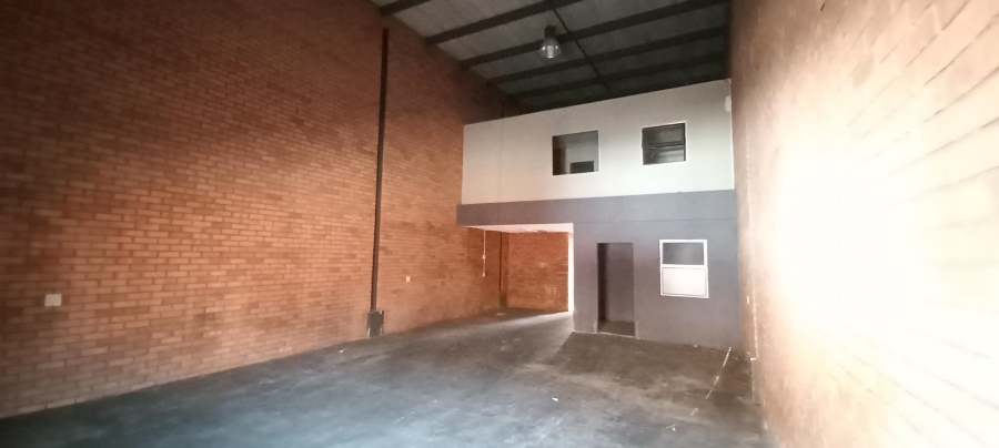 To Let Commercial Property for Rent in Hennopspark Gauteng