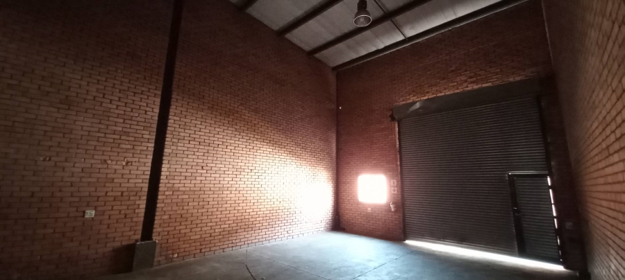 To Let Commercial Property for Rent in Hennopspark Gauteng