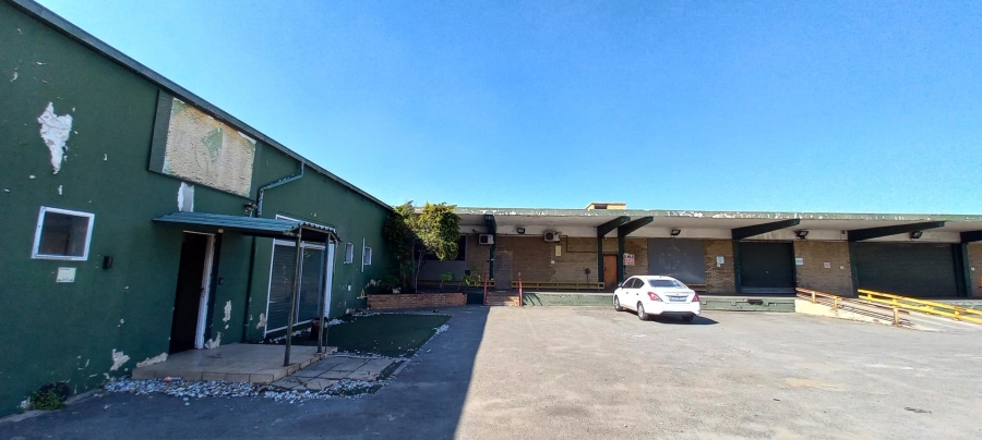 To Let Commercial Property for Rent in Wadeville Gauteng