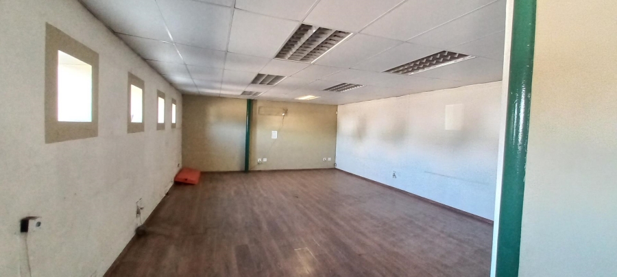 To Let Commercial Property for Rent in Wadeville Gauteng
