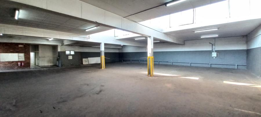 To Let Commercial Property for Rent in Wadeville Gauteng