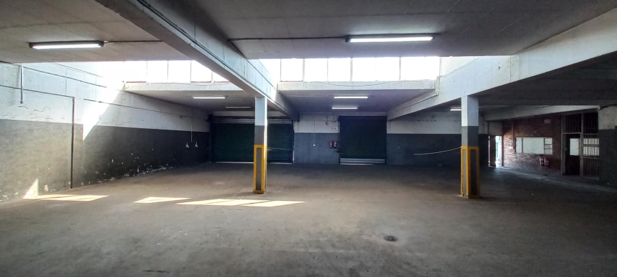 To Let Commercial Property for Rent in Wadeville Gauteng