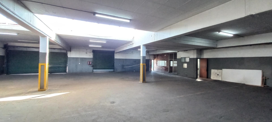 To Let Commercial Property for Rent in Wadeville Gauteng