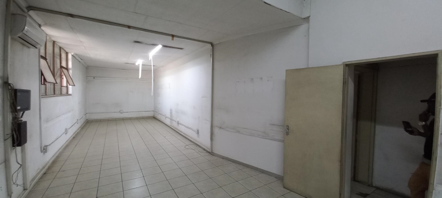 To Let Commercial Property for Rent in Wadeville Gauteng