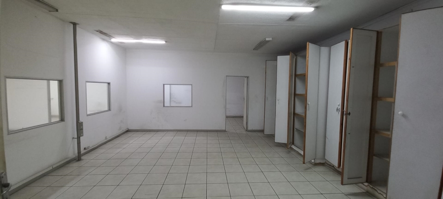 To Let Commercial Property for Rent in Wadeville Gauteng