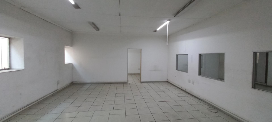 To Let Commercial Property for Rent in Wadeville Gauteng