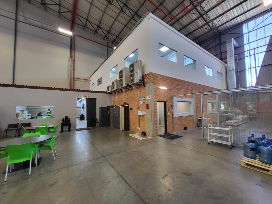 To Let Commercial Property for Rent in Gosforth Park Gauteng