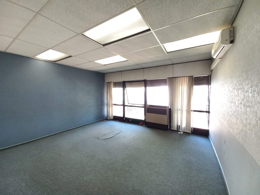 To Let Commercial Property for Rent in Alrode Gauteng