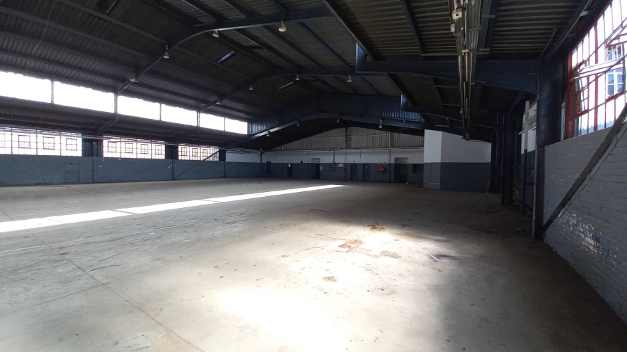 To Let Commercial Property for Rent in Johannesburg Central Gauteng