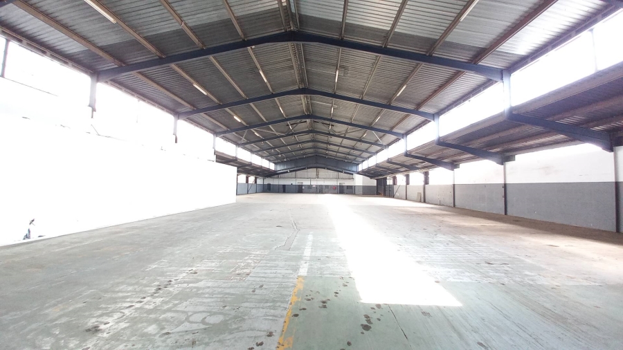 To Let Commercial Property for Rent in Johannesburg Central Gauteng