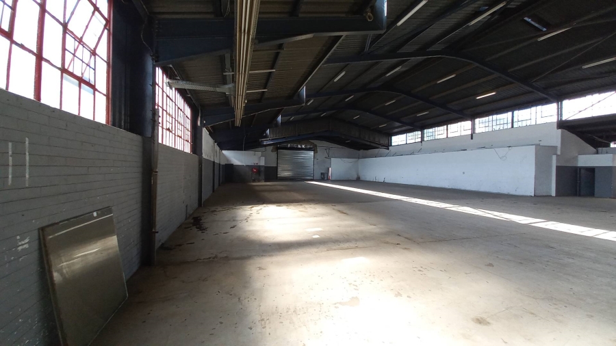 To Let Commercial Property for Rent in Johannesburg Central Gauteng
