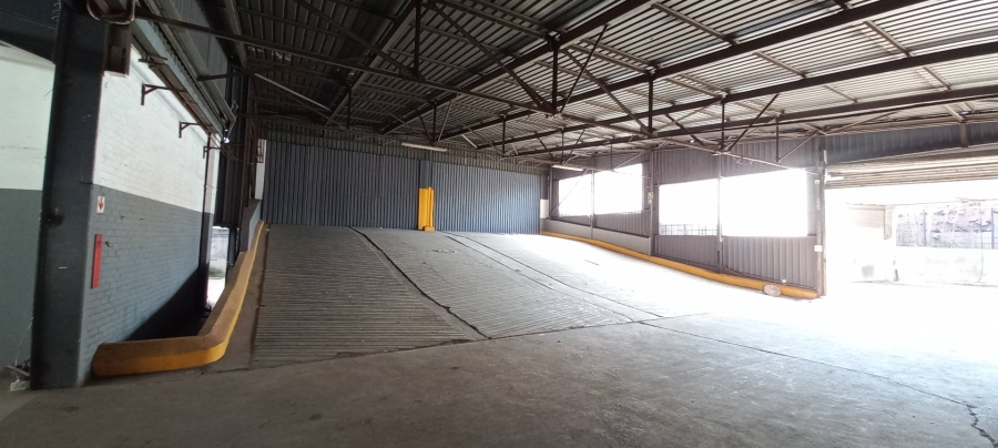 To Let Commercial Property for Rent in Johannesburg Central Gauteng