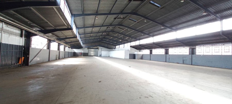To Let Commercial Property for Rent in Johannesburg Central Gauteng