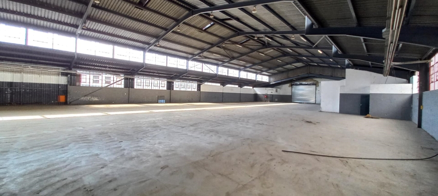 To Let Commercial Property for Rent in Johannesburg Central Gauteng