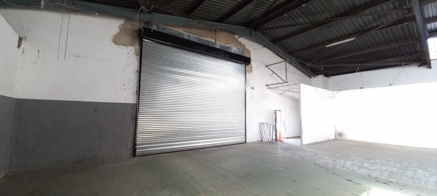 To Let Commercial Property for Rent in Johannesburg Central Gauteng