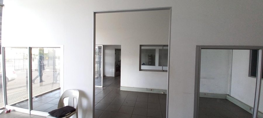 To Let Commercial Property for Rent in Johannesburg Central Gauteng