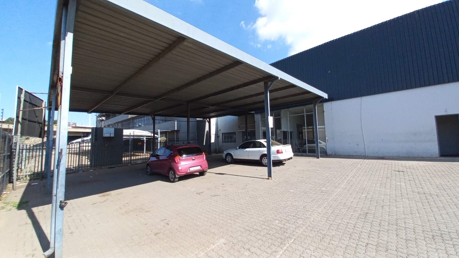 To Let Commercial Property for Rent in Johannesburg Central Gauteng