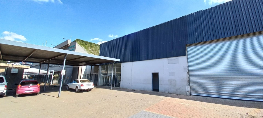 To Let Commercial Property for Rent in Johannesburg Central Gauteng