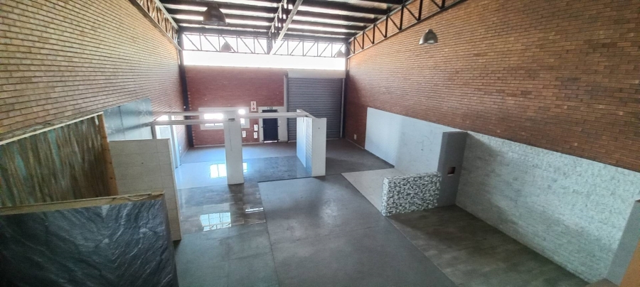 To Let Commercial Property for Rent in Hennopspark Gauteng