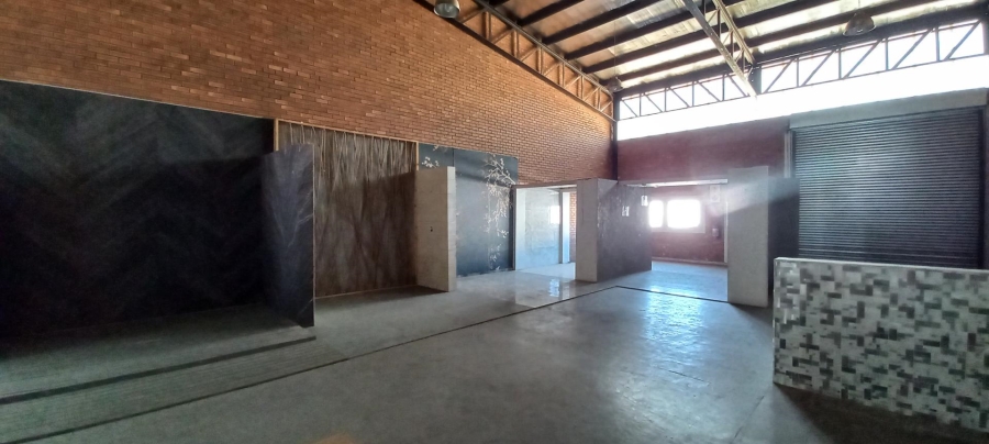 To Let Commercial Property for Rent in Hennopspark Gauteng