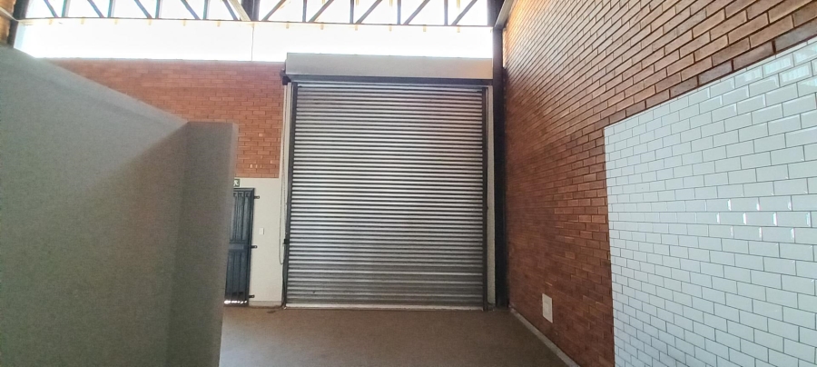 To Let Commercial Property for Rent in Hennopspark Gauteng