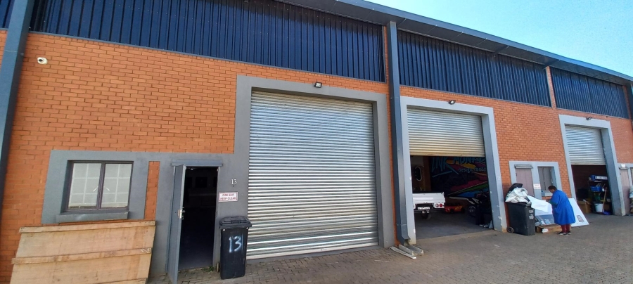 To Let Commercial Property for Rent in Hennopspark Gauteng