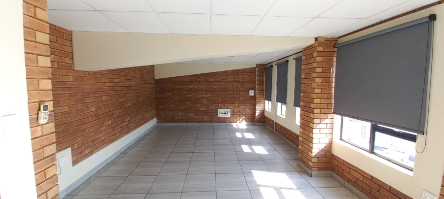 To Let Commercial Property for Rent in Hennopspark Gauteng
