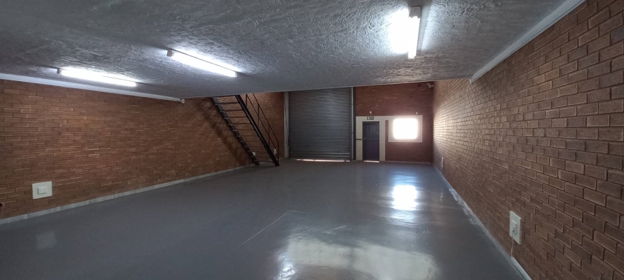 To Let Commercial Property for Rent in Hennopspark Gauteng