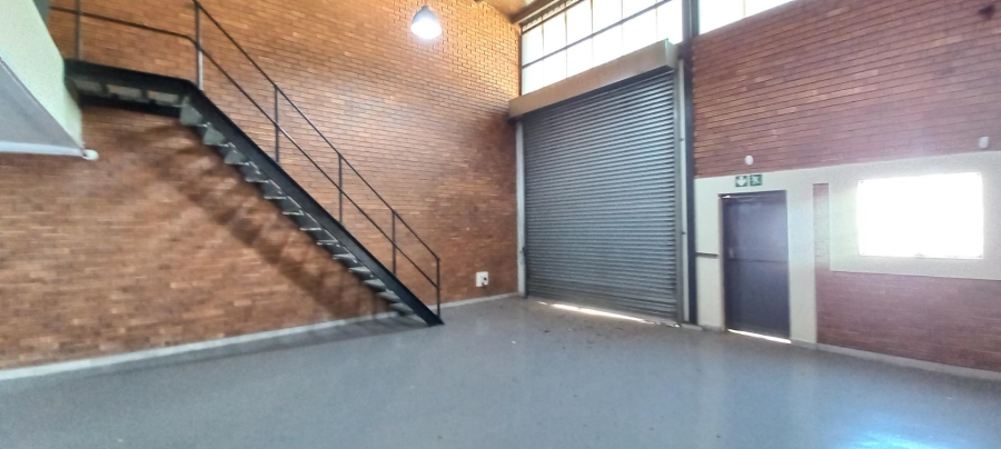 To Let Commercial Property for Rent in Hennopspark Gauteng