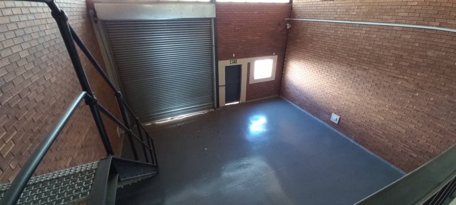 To Let Commercial Property for Rent in Hennopspark Gauteng
