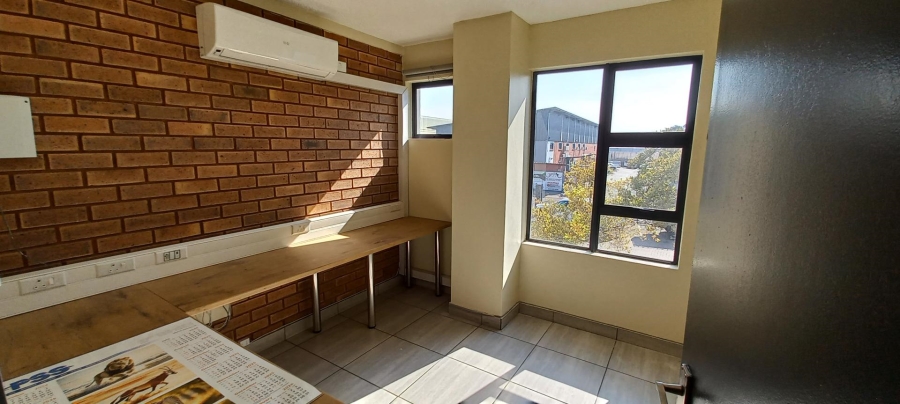 To Let Commercial Property for Rent in Hennopspark Gauteng