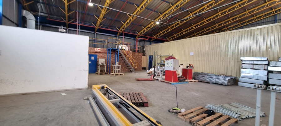 To Let Commercial Property for Rent in Olifantsfontein Gauteng
