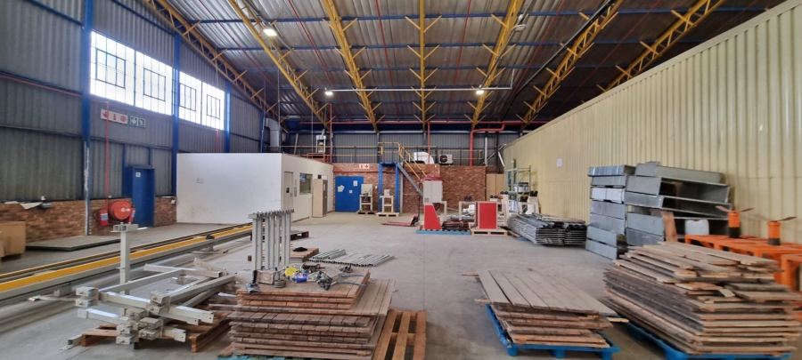 To Let Commercial Property for Rent in Olifantsfontein Gauteng